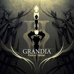 Stemage : Frets of Valmar : Grandia II